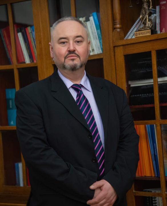 Avocat Săndulescu Alin